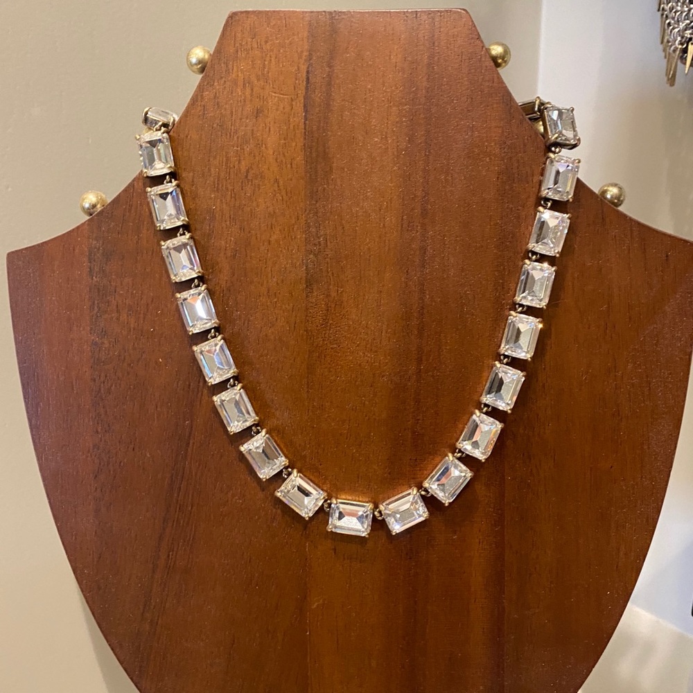 JCrew necklace